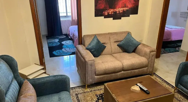 Апартаменты Suzan Hotel Apartments