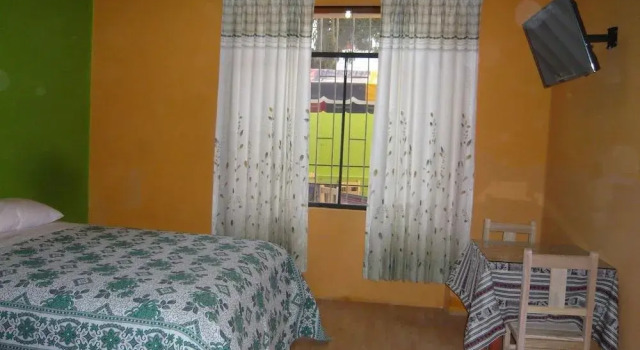 Hostel Fuentes, Buchen Sie Hostel Hostels in Arequipa, Hostel
