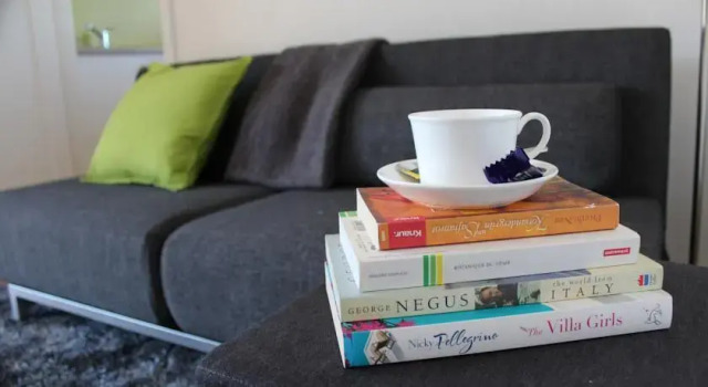 Hermitage Garden Cottage, Book Feriehus Port Lincoln South Australia