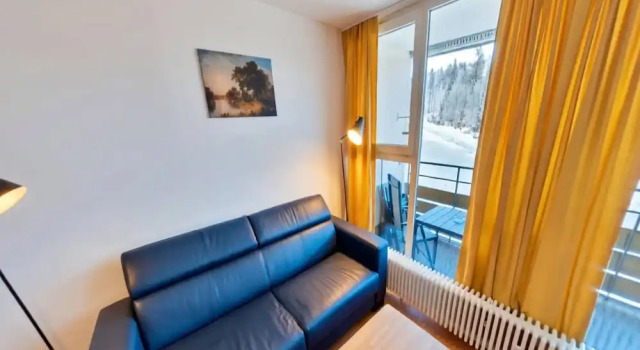 Апартаменты Appartement Nebelberg in Freyung