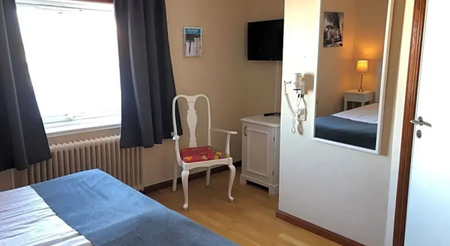 Номер Economy Dalecarlia Hotel & Spa, BW Premier Collection