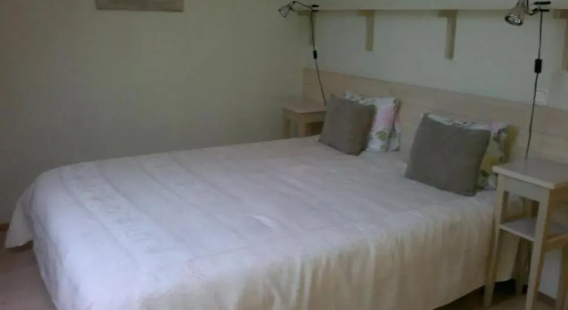 Двухместный номер Standard Kongo Hotel