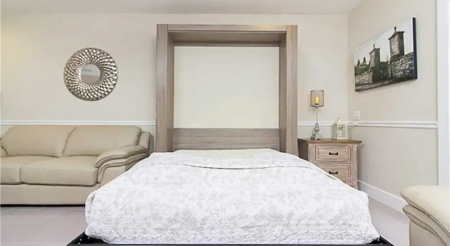 Prosper Suite - One Bedroom Condo, Rezerwuj Hotel Hotele w Saint Augustine Area z parkingiem, Parking