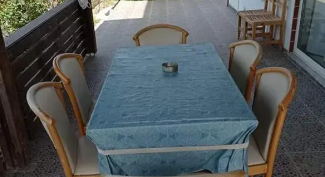 Апартаменты Debbie's house