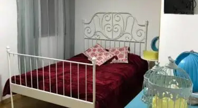 A&M Accommodation And Suites
