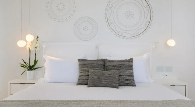 Номер Premium The Island Concept Luxury Boutique Hotel Heated Pool