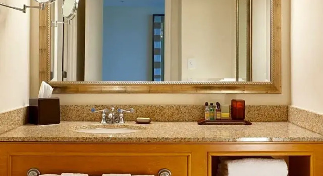 Двухместный номер Standard с балконом Marriott Sanibel Harbour Resort & Spa