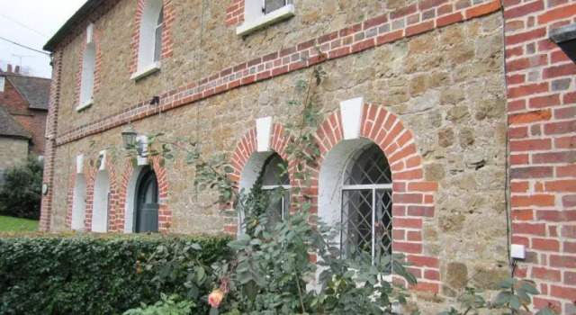 Коттедж Leeds Castle Holiday Cottages