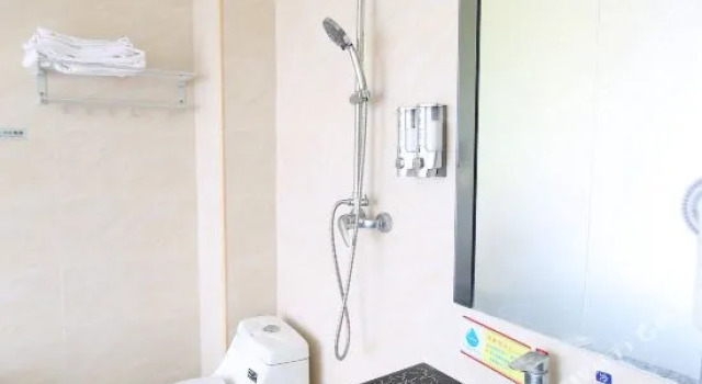 Weizhou Island Haiting Scenic Vacation Homestay, Rezerwuj Hotel Beihai Guangxi
