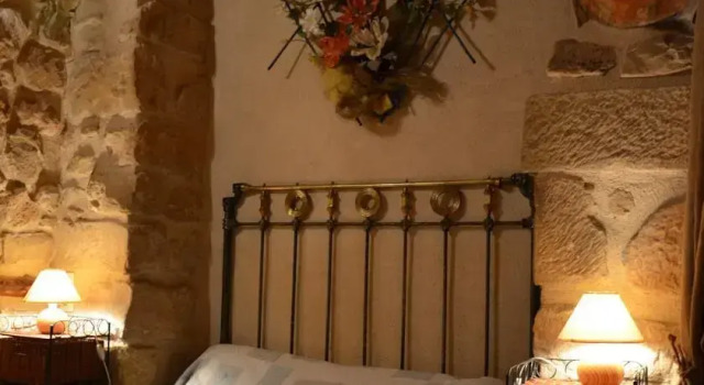 Casa Rural El Corral, Varaa Hotelli Fuentespalda Matarranya