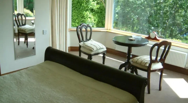 Семейный номер Standard Rockcrest House