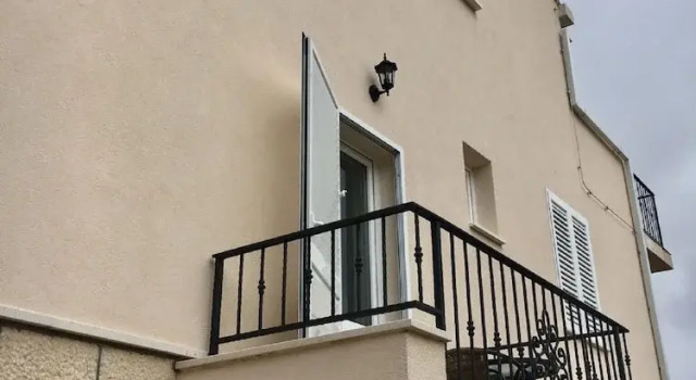 Begović Guest House