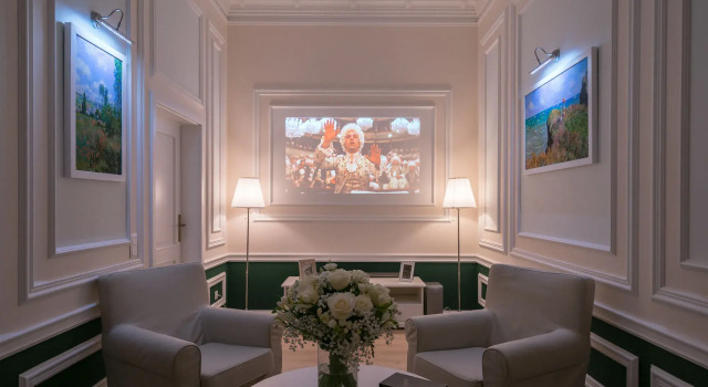 Revelton Suites Karlovy Vary, Забронировать Отель Карловы Вары Карловарский край, рядом с Train Station Karlovy Vary