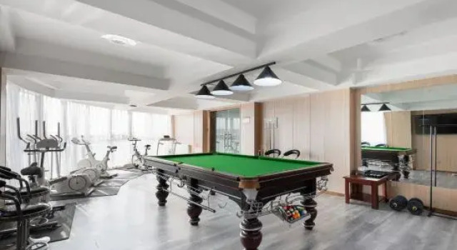 Ouhang Landis Hotel (Tianjin Binhai International Airport)