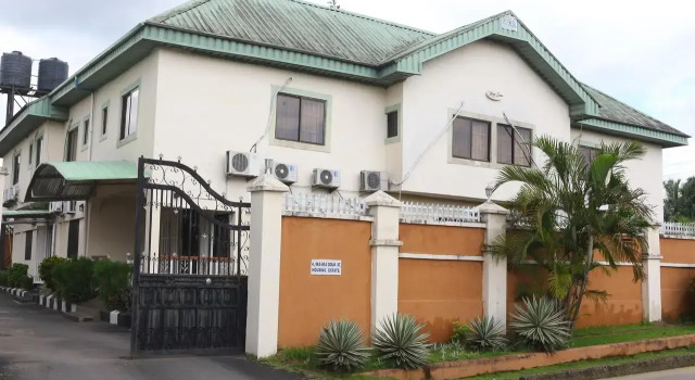 Xcape Hotels and Suites Ltd