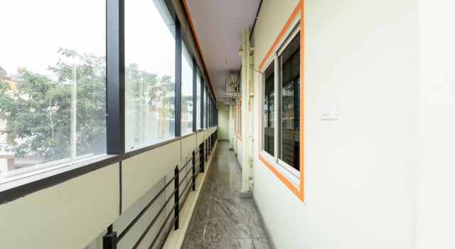 OYO 68738 Hotel Skv Residency, Забронировать Отель Отели штата Карнатаки 3 звезды, 3*