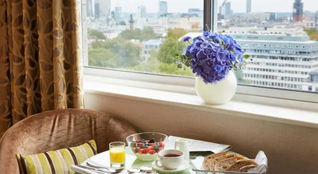 Двухместный номер Superior The Cavendish London