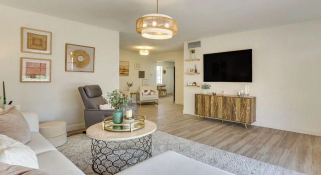 Great for Families! Desert Oasis 2 Mi to Old Town, Book Feriehus Scottsdale 