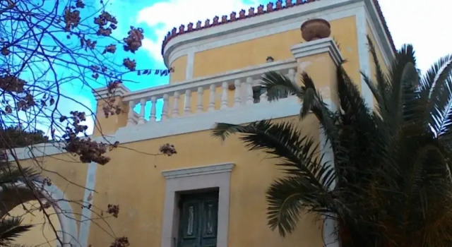 Giannis Apartments