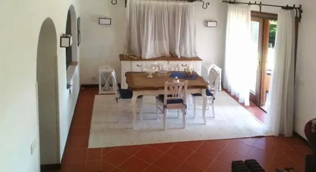 Villa Little Devil