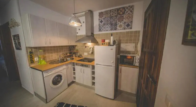 Buddhalounge Apartments, Забронировать Апартаменты/квартира Отели Ронда с парковкой, рядом с Casa Palacio de los Condes de la Conquista., Парковка