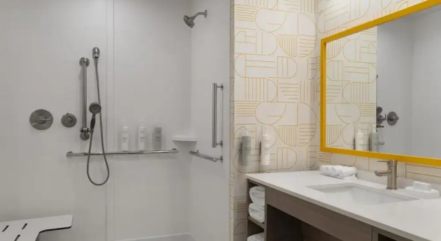 Двухместная студия Home2 Suites By Hilton Austin South
