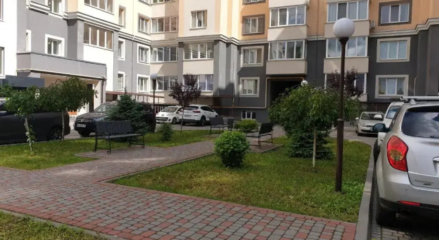 Premium apartments 2, Prenota Appartamento Leopoli Lviv