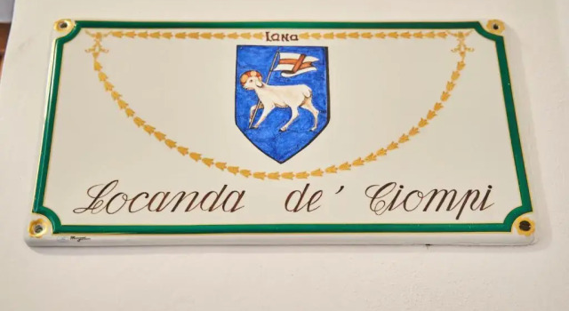 Номер Standard Locanda De Ciompi
