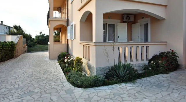 Apartments Jelkica, Rezerwuj Apartament Pag 