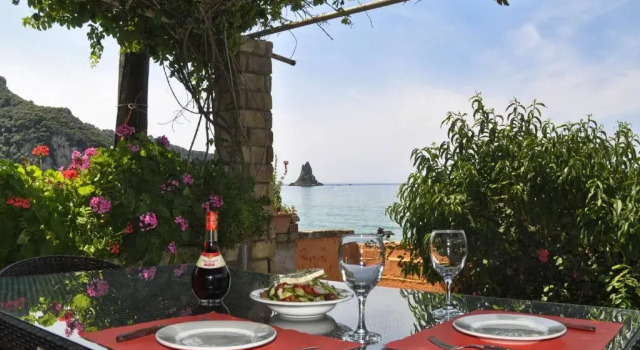 Dandidis Seaside Pension, Забронировать Отель Айос-Георгиос Остров Корфу
