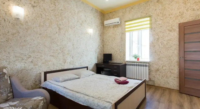 Royal Apartment On Bazhanova 11 A, Prenota Appartamento Appartamenti a Charkiv, Appartamento