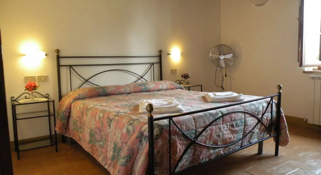 Agriturismo Bonello