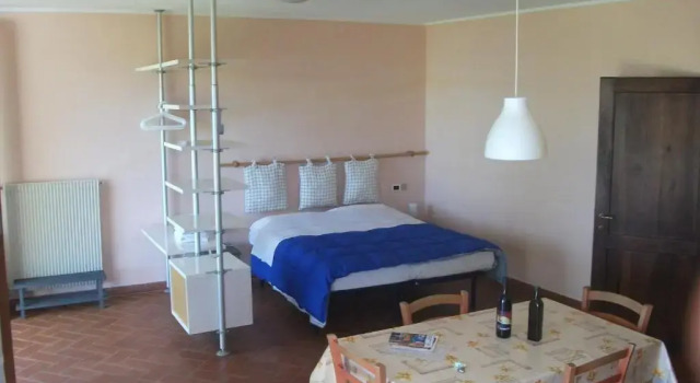 Студия Casa Vacanze Valdicciola