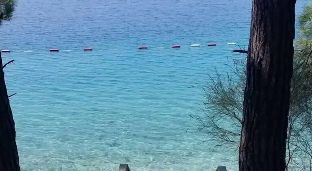 Yavansu Çi̇ftli̇ği̇, Rezervovat Hotel Hotely v Mugla s parkováním, Parkování