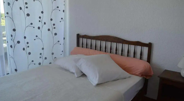 Appartement Port Camargue, 2 pièces, 4 personnes - FR-1-250-18
