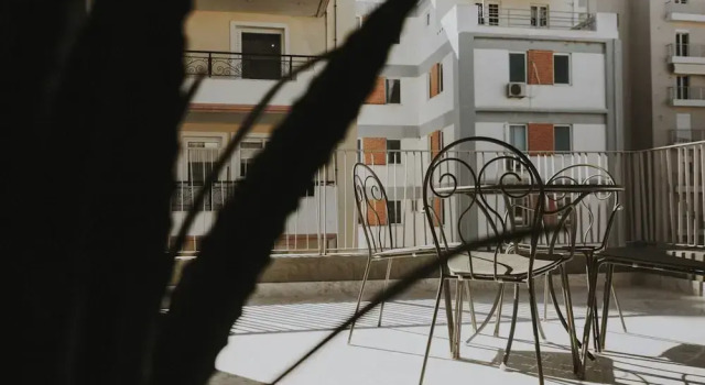 MGM Residencies
