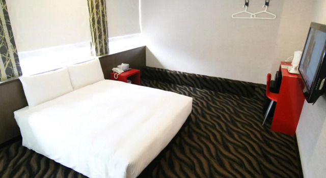 LIHO Hotel Hankou, Prenota Hotel Hotel economici a Taybey