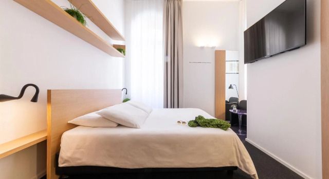 Номер Economy Hotel Lago Di Garda