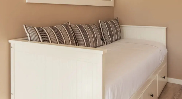 Двухместный номер Superior с балконом Vila Garden Guesthouse