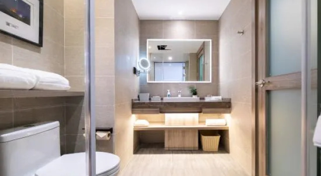 Executivo Suite Serene Hotel