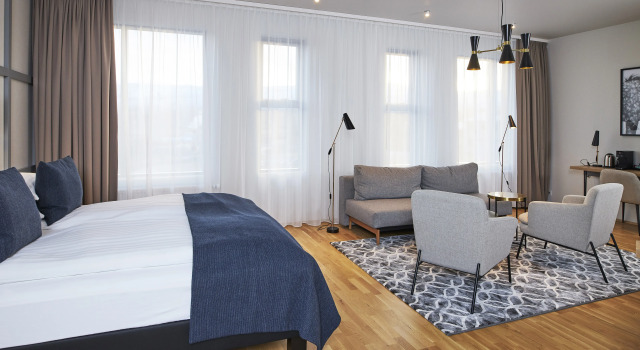 Fosshotel Reykholt, Prenota Hotel Reykholt Islanda Meridionale