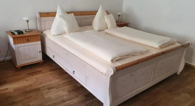 Номер Superior Hotel Andreasstuben