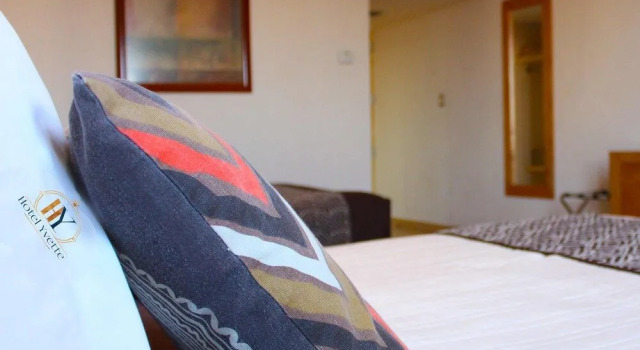 Hotel Yvette, Забронировать Отель Леон Гуанахуато