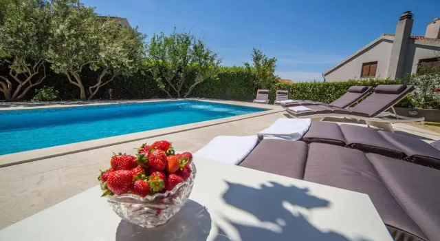 Апартаменты Apartments Milas