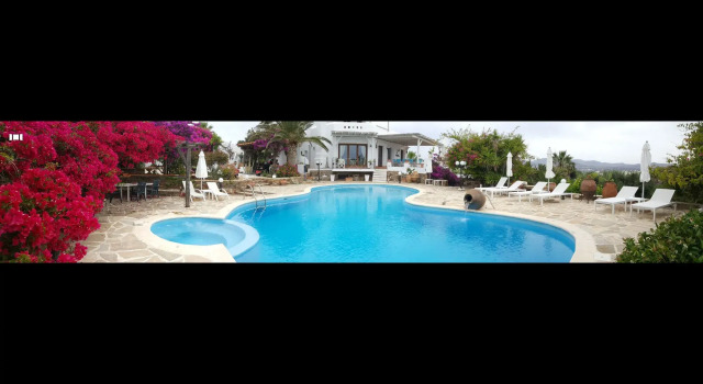 Villa Pari Manda