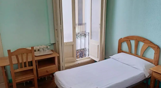 Номер Standard Hostal Miralva