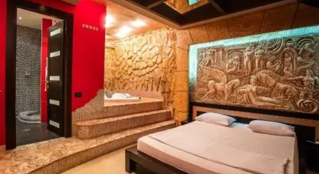 Tsghotner, Reservar Hotel Hotéis em Erevan com piscina, Piscina