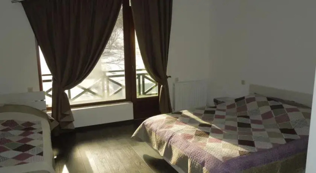 Holiday Home Energy Didveli, Prenota Appartamento Hotel a Samckhe Javakheti con parcheggio, Parcheggio