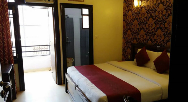 Regenta Central, Jaipur