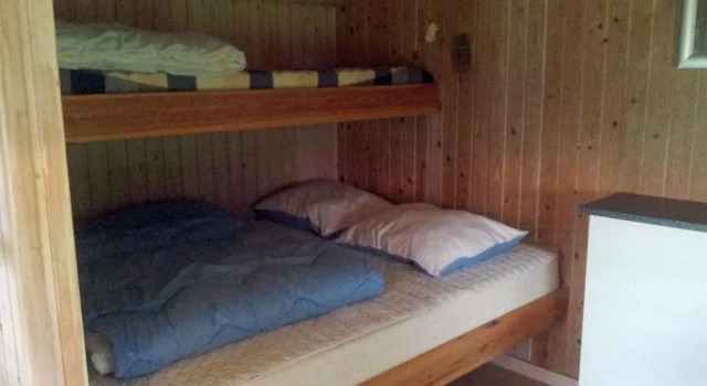 Asaa Camping & Cottages